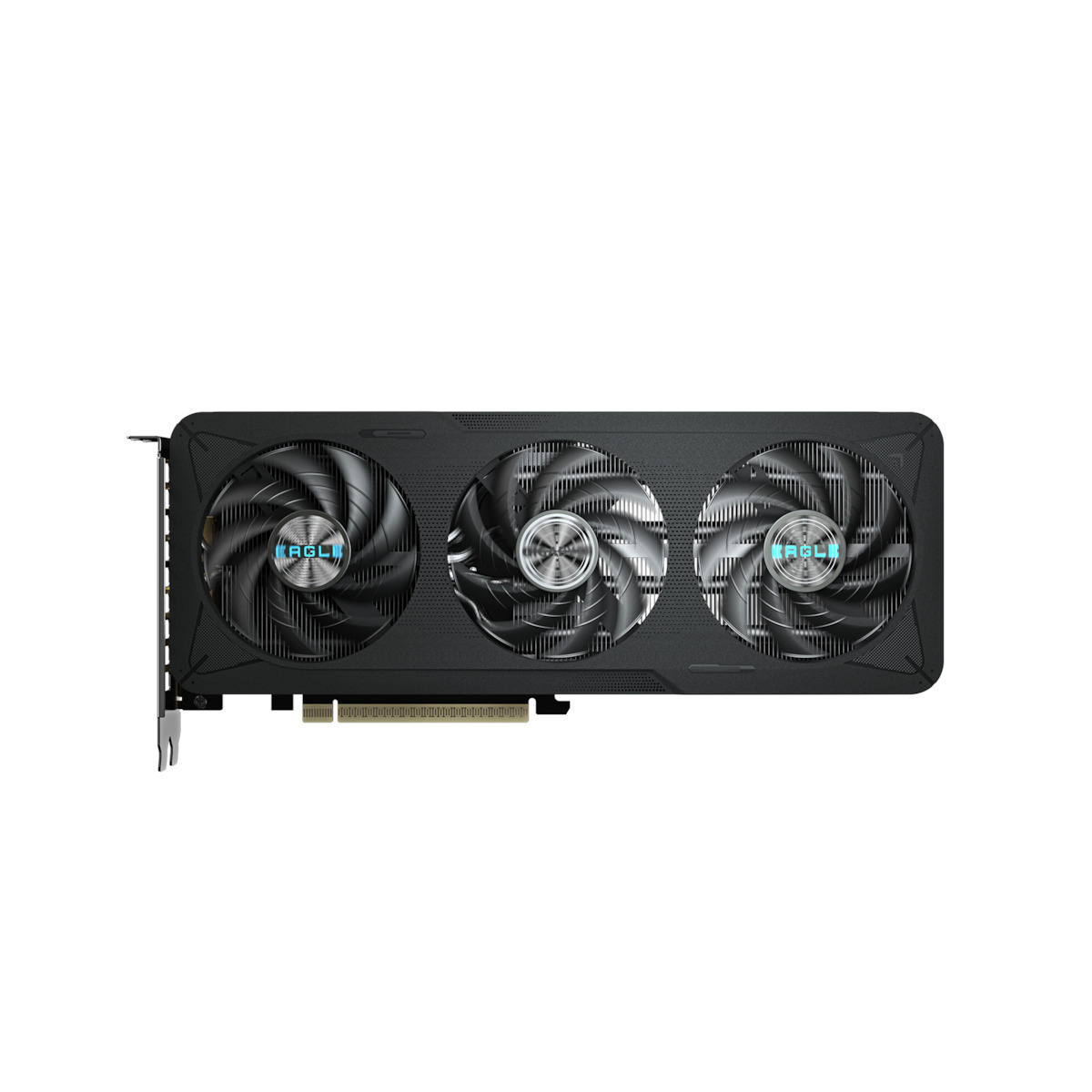 Gigabyte GeForce RTX 5060 Ti 16GB GDDR7 EAGLE MAX OC Κάρτα Γραφικών