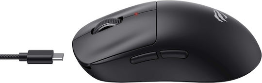 Havit MS970WB Pro Drahtlos Gaming Gaming Maus 10000 DPI Schwarz