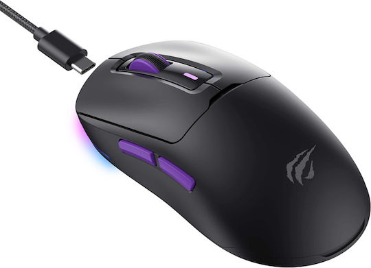 Havit MS969WB Gaming Mouse 16000 DPI Negru