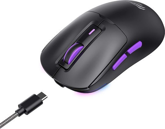 Havit MS969WB Gaming Mouse 16000 DPI Negru