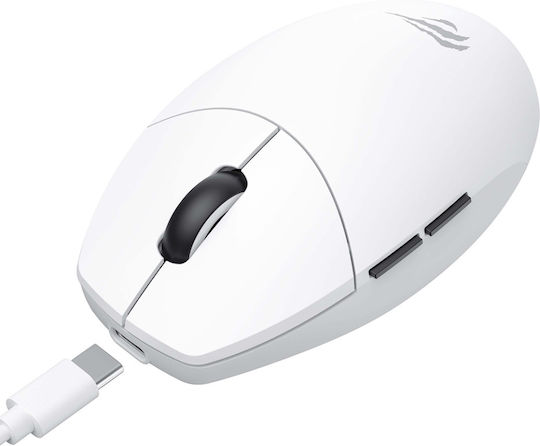 Havit MS1039W Gaming Mouse 7400 DPI Alb