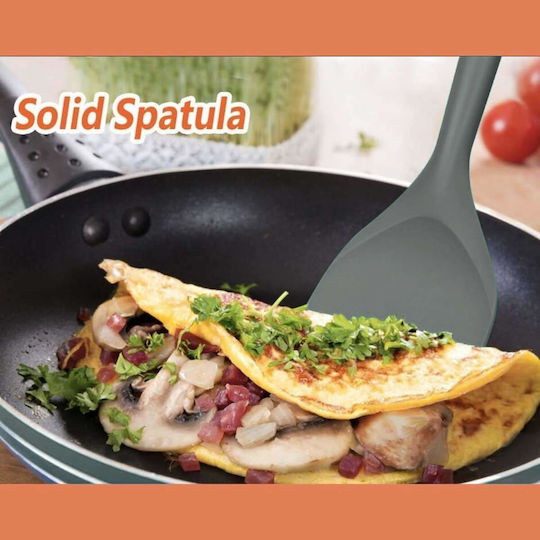 Uncle George Spatula Silicone 33.5cm