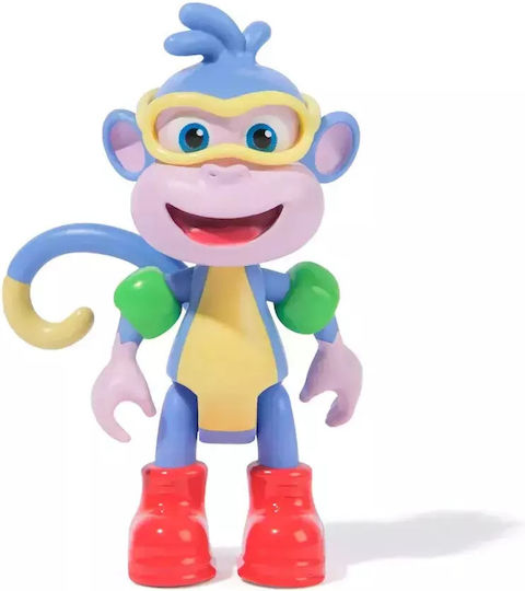Dora Explorer Adventure για 3+ Ετών
