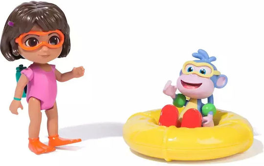 Dora Explorer Adventure για 3+ Ετών