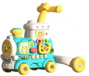 Lazarid Ride On Πράσινο