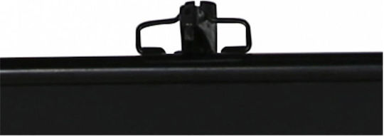Comtevision Οθόνη Προβολής Projector Δαπέδου Tripod-CZ με Λόγο Εικόνας 4:3 203x152cm / 100" TCZ3100