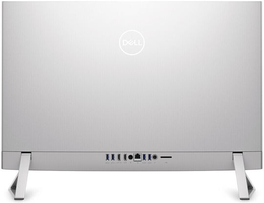 Dell EC27250 27" (Nucleu 7-150U/32GB/2TB SSD/FHD/W11 Pro) GR