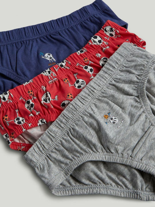 Mothercare Set chiloței pentru copii Multicolore 5buc
