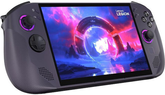Lenovo Legion Go S (Z1 Extreme) 512GB / 16GB RAM Nebula Nocturne SteamOS