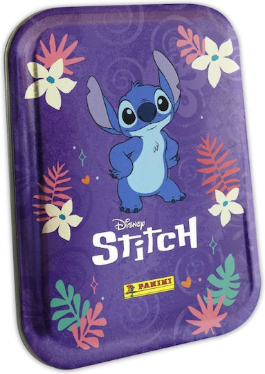 Disney Αυτοκόλλητα Stitch
