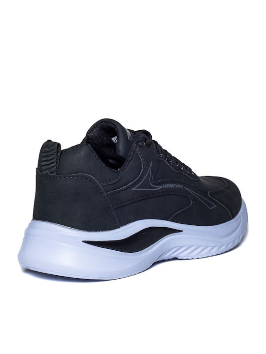 Sneakers Black