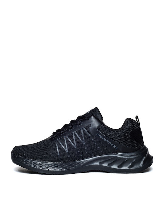 Sneakers Black