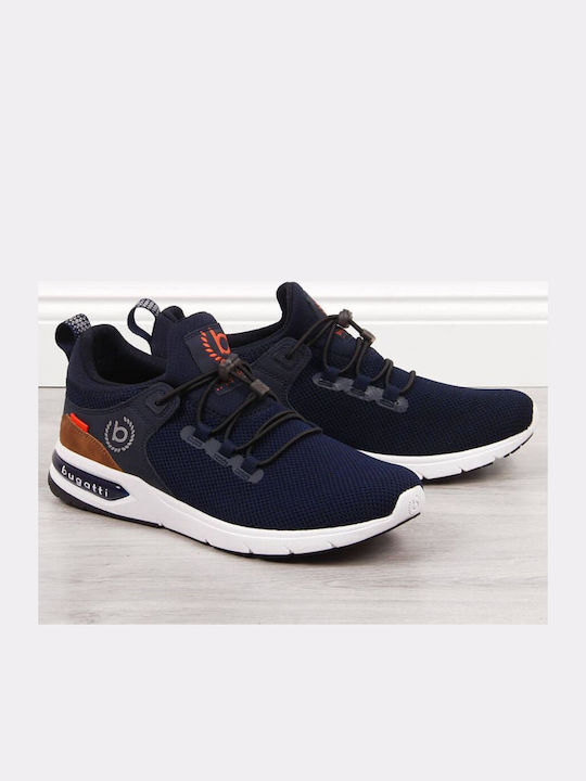 Herren Sneakers Schwarz