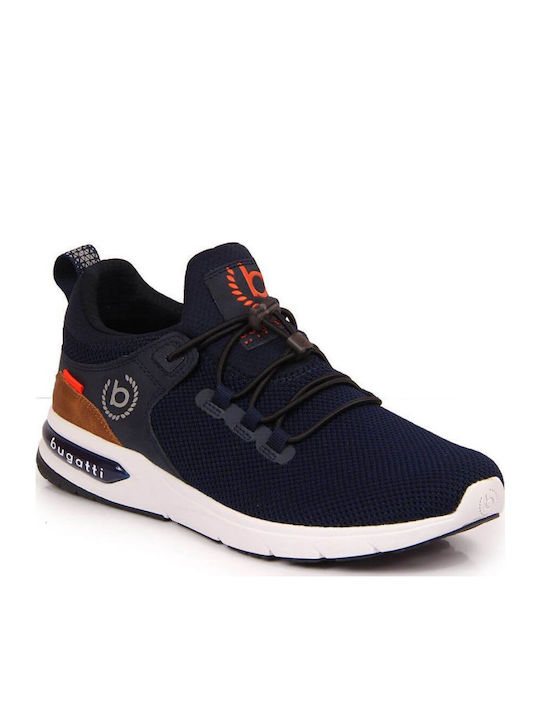 Herren Sneakers Schwarz