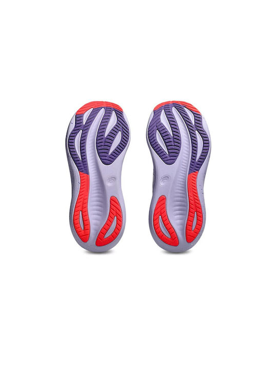 Gel-Nimbus 27 Tokyo Дамски Спортни Обувки Running Бели