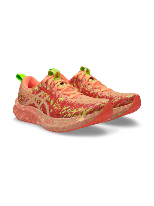 Noosa Tri 16 Herren Sportschuhe Laufen Org / Ylw
