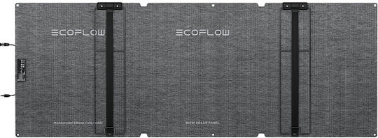 EcoFlow Panou Solar Încărcător Panou 160W
