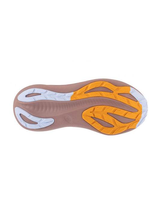 Gelnimbus 27 Sport Shoes Running Red