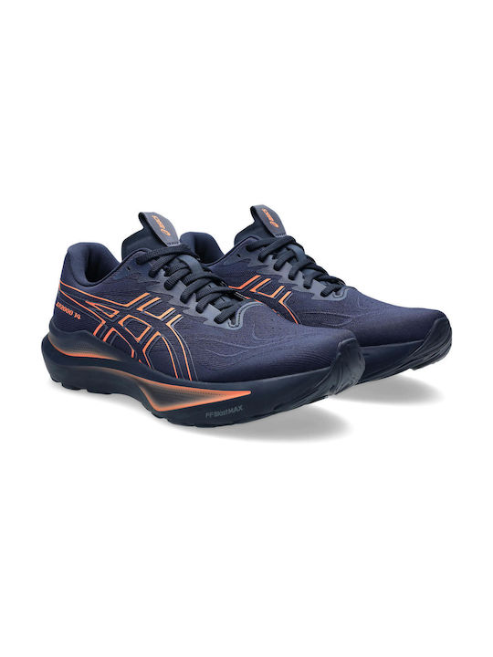 GT-2000 14 Men's Running Sport Shoes Blue