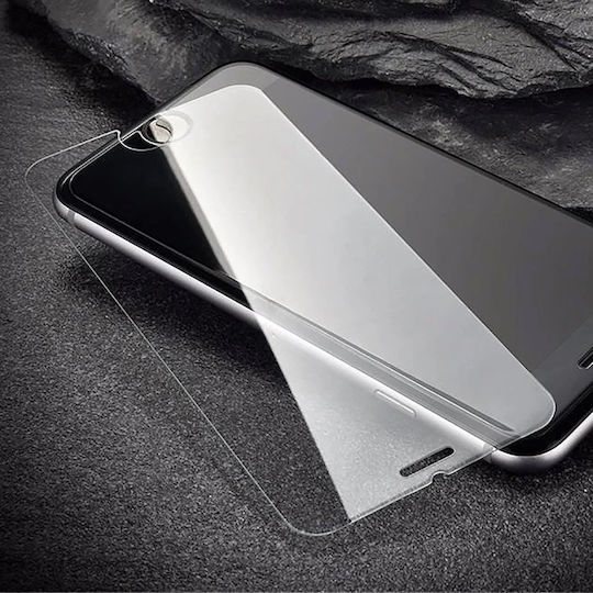 Wozinsky Vollflächig gehärtetes Glas (Galaxy Z Fold7)