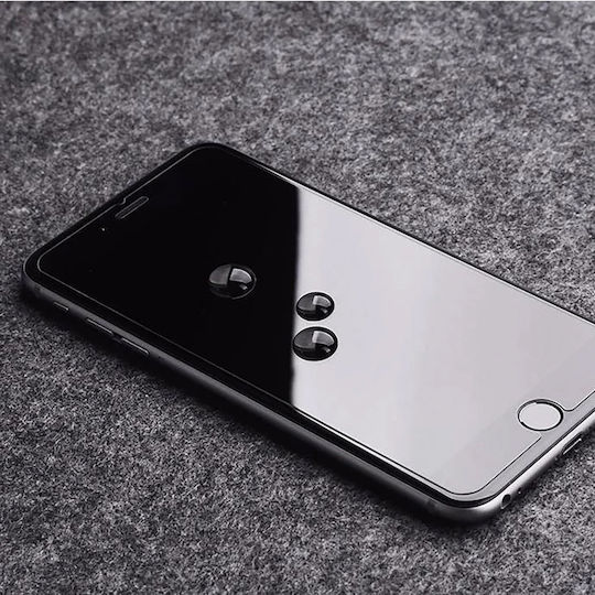 Wozinsky Vollflächig gehärtetes Glas (Galaxy Z Flip7)