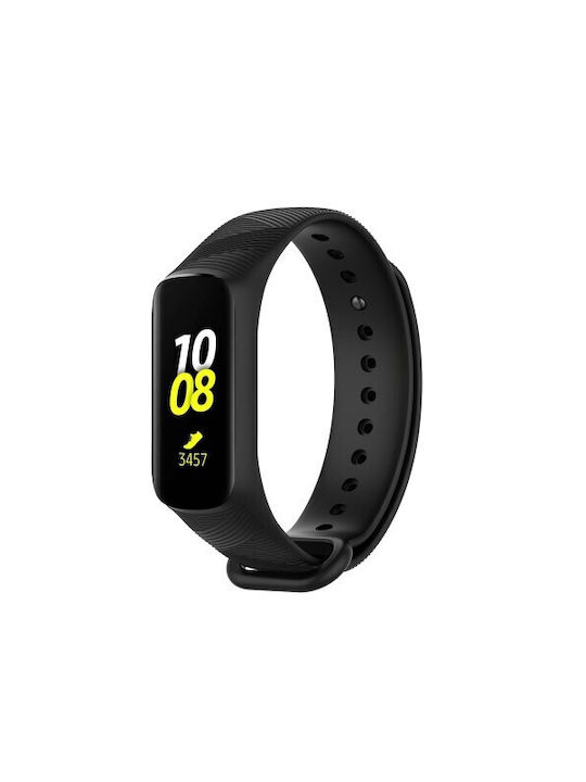 Λουράκι Μαύρο (Galaxy Fit E) Λουράκι Μαύρο (Galaxy Fit E)