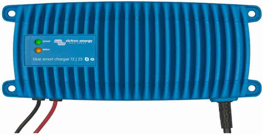 Victron Energy Blue Smart IP67 Car Battery Charger 12V