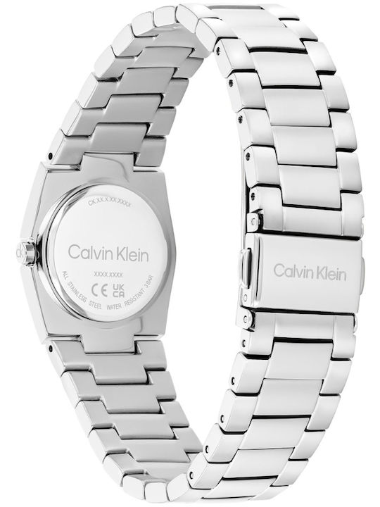 Calvin Klein Unite Watch with Battery Mechanism