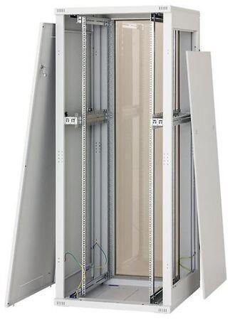 Triton Cu picioare Cabină Rack 32U Gri RMA-32-A68-CAX-N1