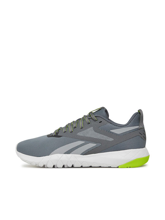 Flexagon Force 4 Sport Shoes Running Gray
