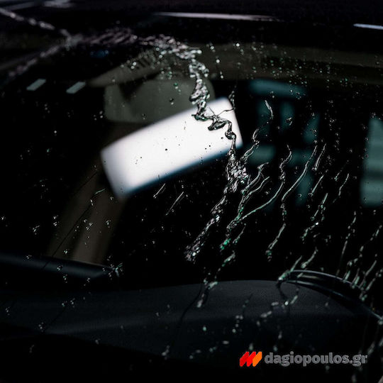 Turtle Wax Clearvue Rain Repellent Water-repellent Liquid Car Windows 300ml