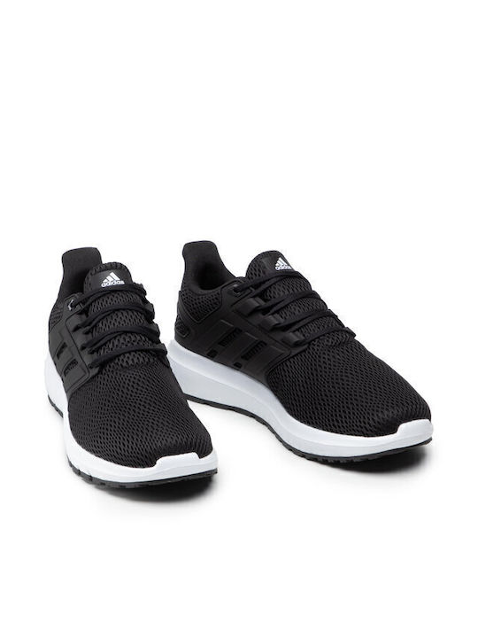 Ultimashow Sport Shoes Running Core Black / Cloud White