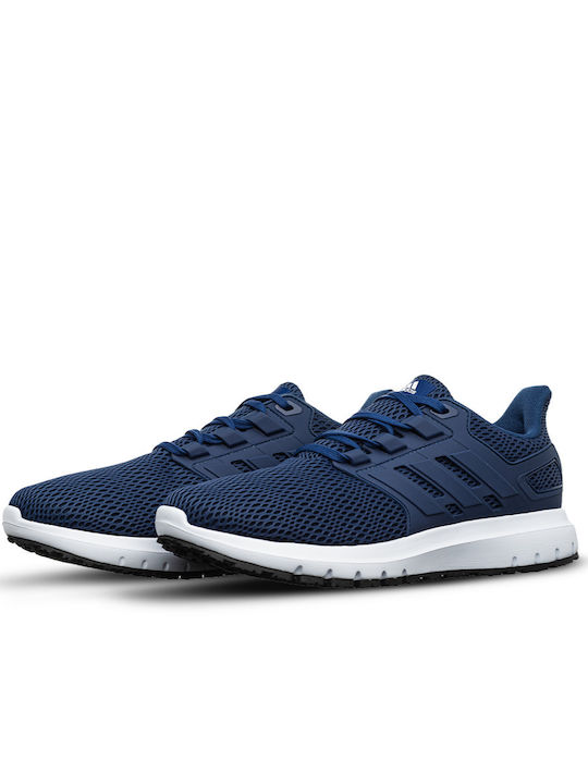 Ultimashow Sport Shoes Running Tech Indigo / Cloud White