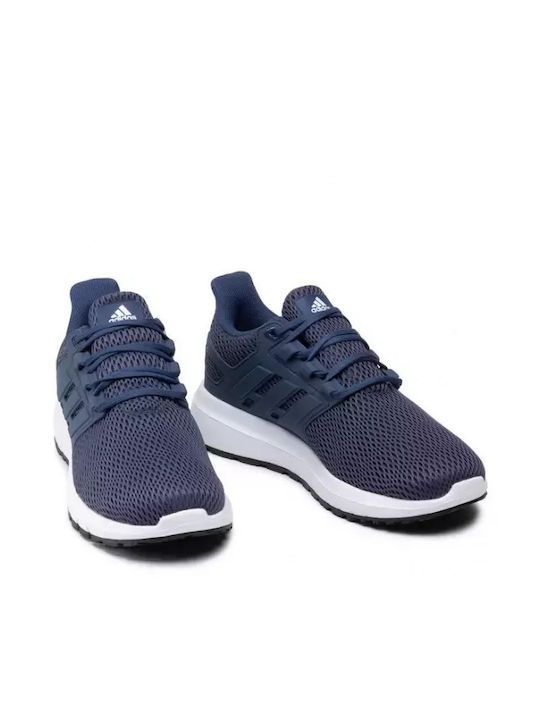 Ultimashow Sport Shoes Running Tech Indigo / Cloud White