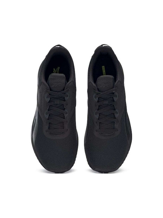 Lite Plus 3 Ανδρικά Αθλητικά Παπούτσια Running Core Black / Pure Grey 8