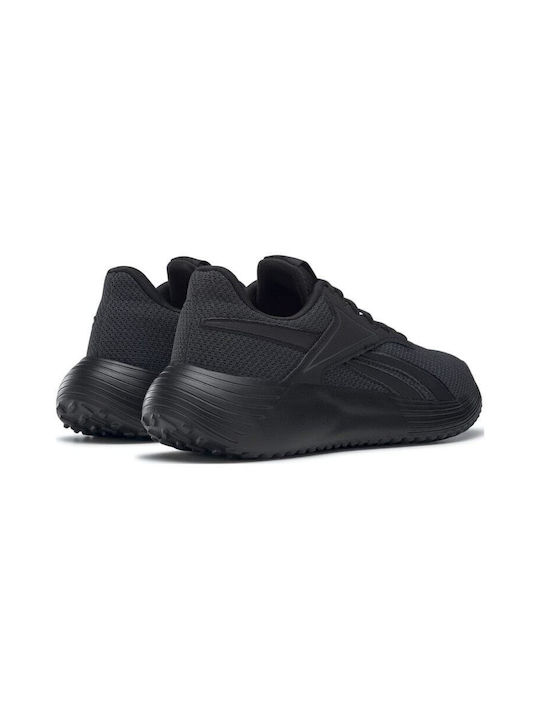 Lite 3 Γυναικεία Αθλητικά Παπούτσια Running Core Black / Pure Grey 8