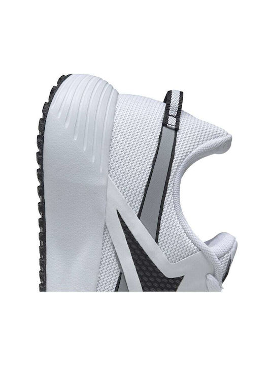 Lite Plus 3 Sport Shoes Running Cloud White / Pure Grey 4 / Core Black