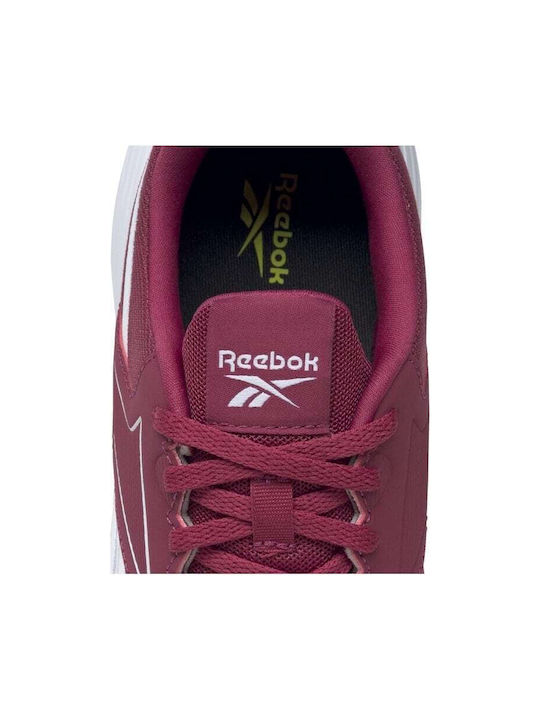 Lite 3 Sport Shoes Running Punch Berry / Cloud White / Core Black