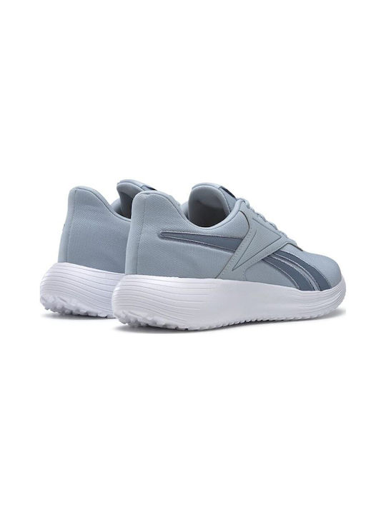Lite 3 Sport Shoes Running Gable Grey / Blue Slate / Cloud White