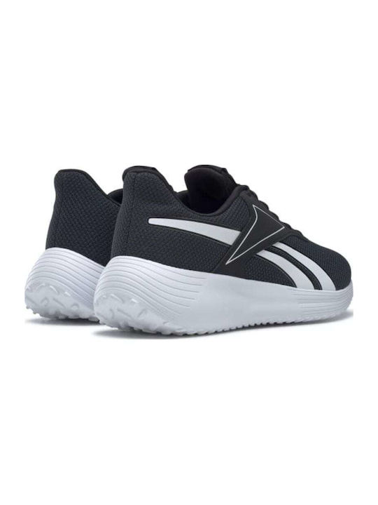 Lite 3 Sport Shoes Running Core Black / Cloud White