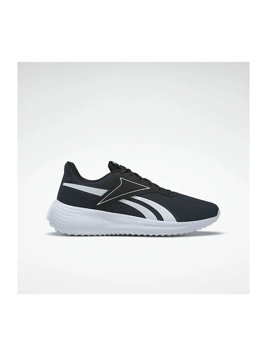 Lite 3 Sport Shoes Running Core Black / Cloud White