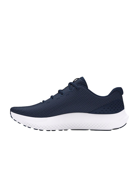 Charged Surge 4 Sport Shoes Running Blue