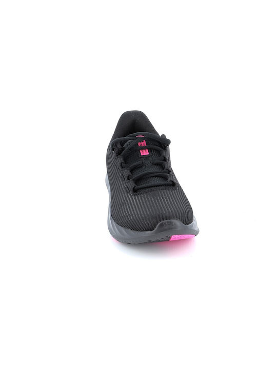 Charged Speed Swift Sport Shoes Running Black