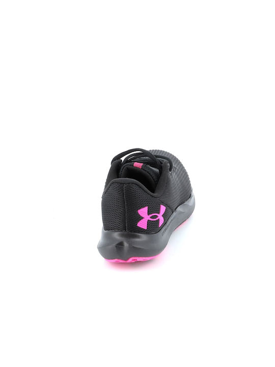 Charged Speed Swift Sport Shoes Running Black