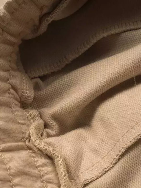 Kinder-Set mit Shorts Sommer 2Stück Yellow