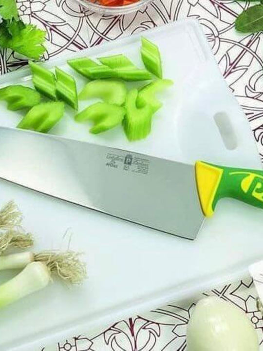 Paolucci Coltellerie Linea Imperiale Chef Knife Stainless Steel 30cm