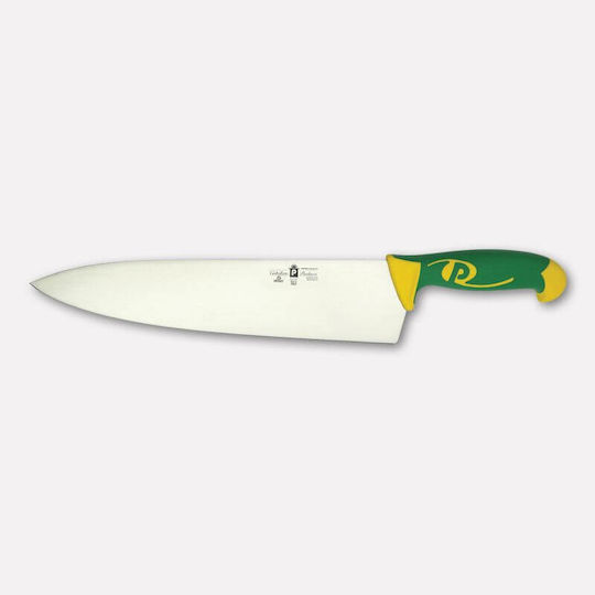 Paolucci Coltellerie Linea Imperiale Chef Knife Stainless Steel 30cm