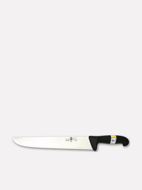 Paolucci Coltellerie Μαχαίρι Κρέατος από Ανοξείδωτο Ατσάλι 36cm