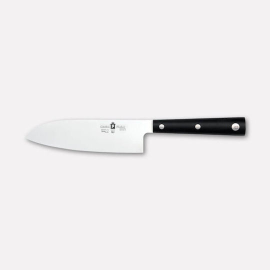Paolucci Coltellerie Sushi Line Santoku 16cm