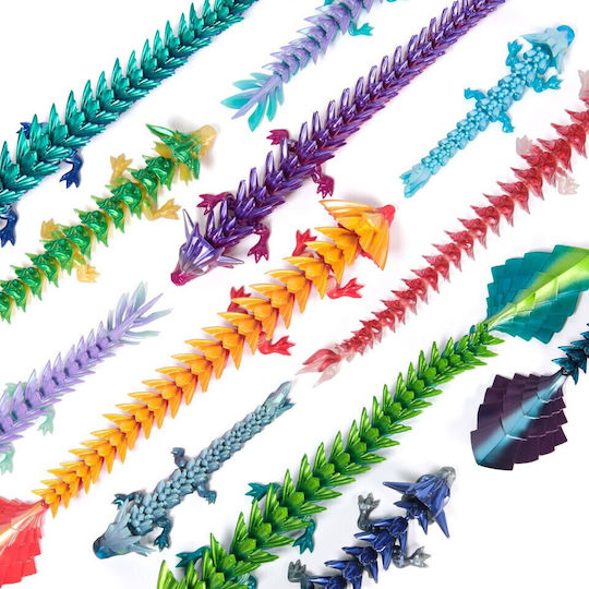 Lynx Miniature Toy for 8+ years old Years Old 31.75cm